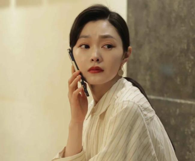 《亲爱的仇敌》开局就是修罗场 女性群像剧的新高峰