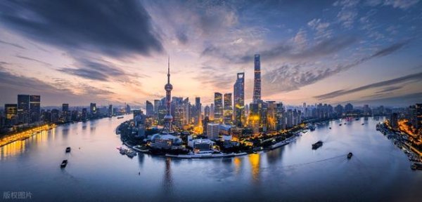 天通盈 上海一纸“沪九条”，掀起新一轮城市大战