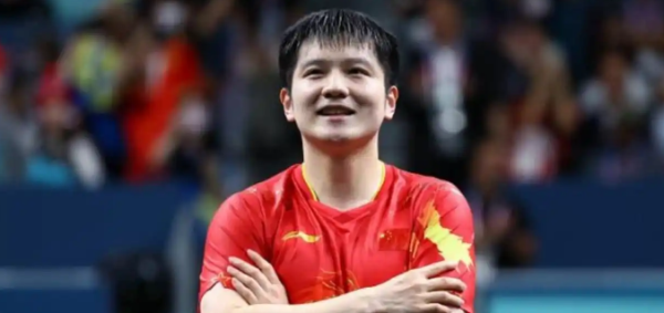 中期国际 正式退出，樊振东发声，官宣决定，莫雷加德透露，王励勤批准