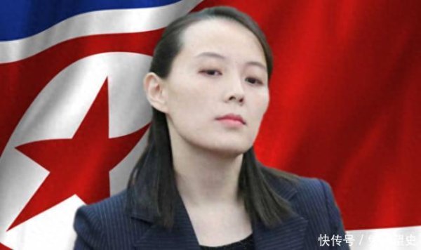 都优配送端 金正恩金与正罕见接连发声，斥韩为美忠实走狗，还发出个严厉警告