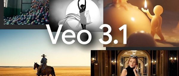 华夏国际 Sora 2之后，谷歌AI视频大杀器来了！像Nano Banana一样编辑视频，附一手实测